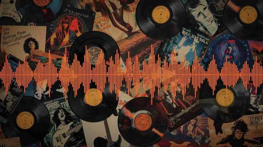 les 50 albums rock les plus i