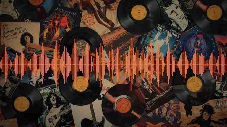 les 50 albums rock les plus i