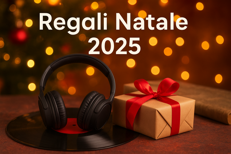 regali di natale 2025