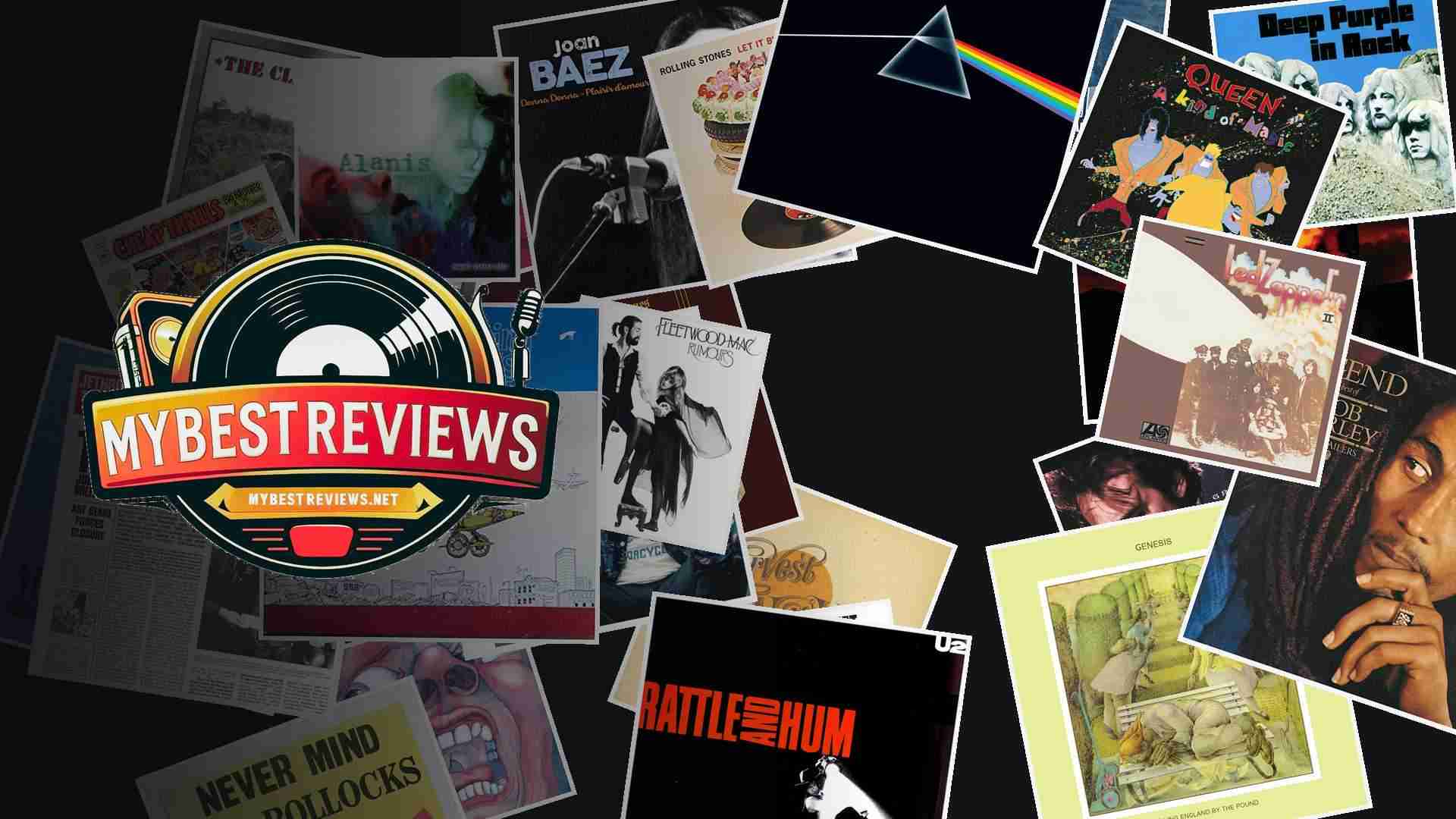 Home page mybestreviews